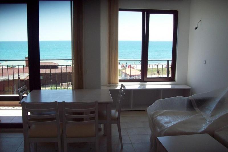 Beachfront App In Appartement *